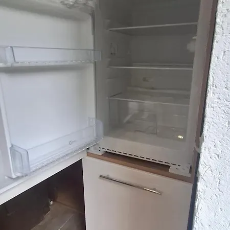 Apartmán Bei Greta Marl (Recklinghausen)