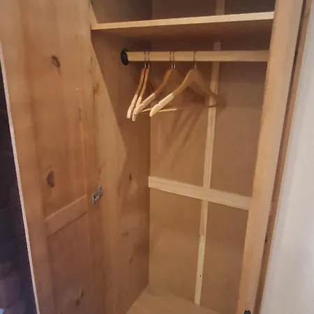 Apartmán Bei Greta Marl (Recklinghausen)