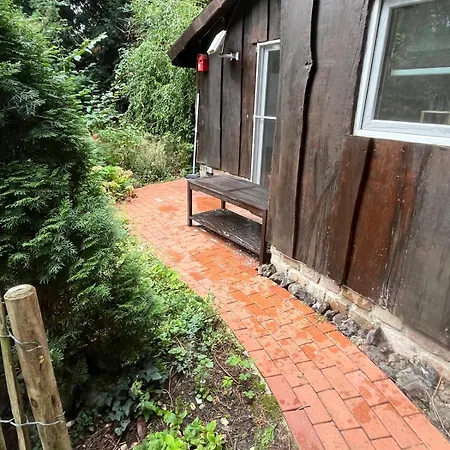 Bei Greta Apartmán Marl (Recklinghausen)