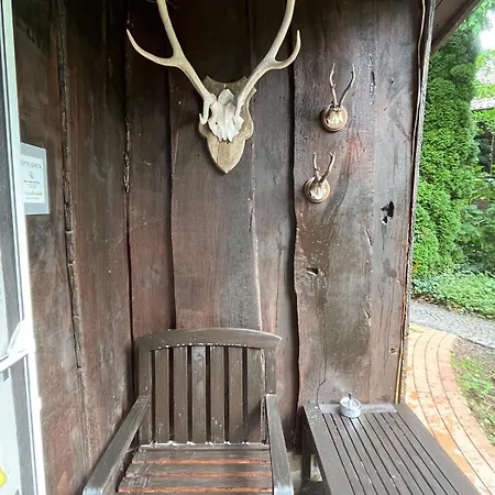 Bei Greta * Marl (Recklinghausen)