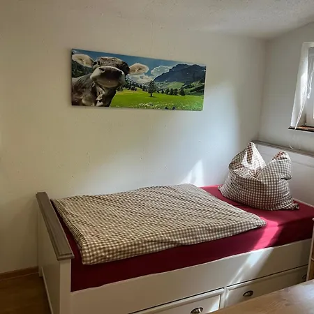 Bei Greta Apartmán *