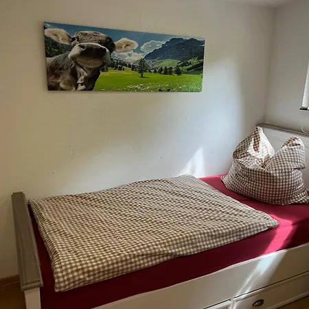 Bei Greta Marl (Recklinghausen)