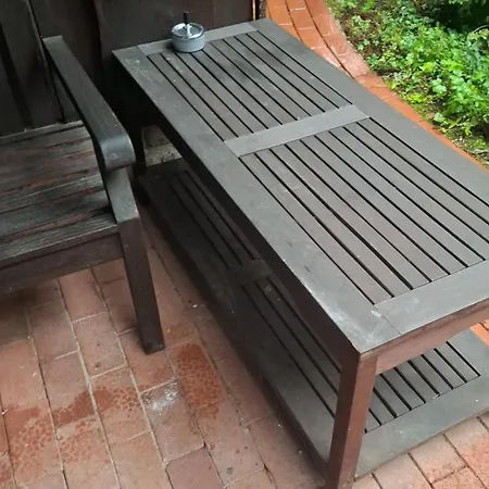 Bei Greta Apartmán *