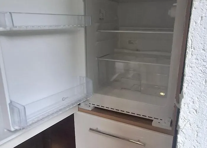 Апартаменты Bei Greta Марль