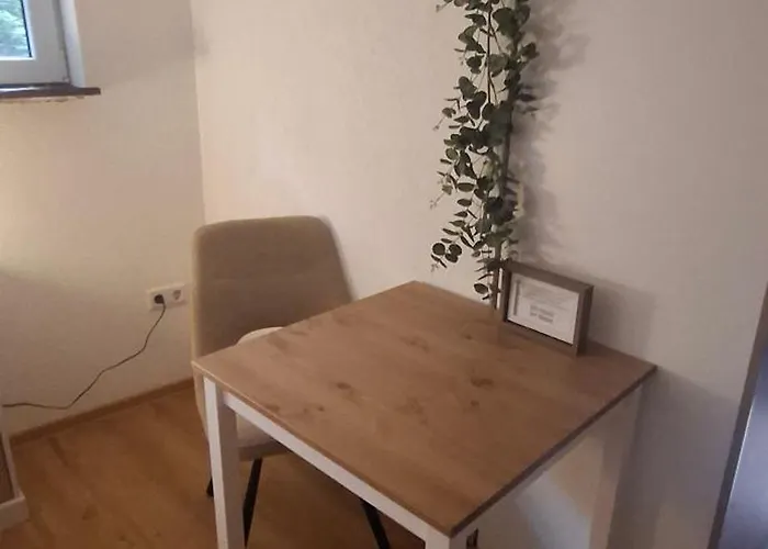 Bei Greta Апартаменты