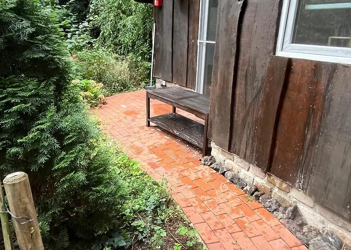 Bei Greta Апартаменты Марль