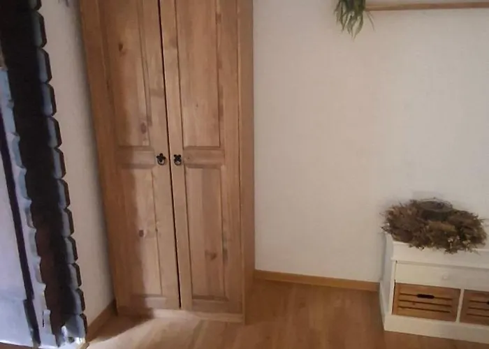 Bei Greta Апартаменты Марль