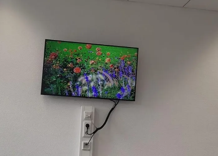 Bei Greta Апартаменты