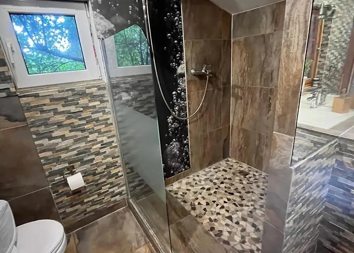 Апартаменты Bei Greta