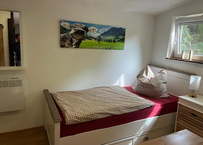 Bei Greta Апартаменты *