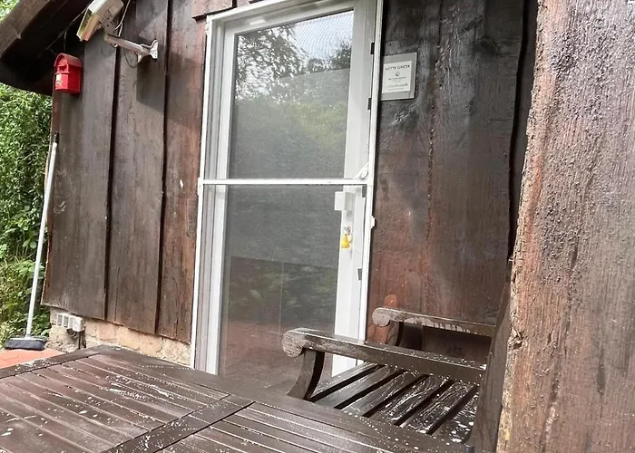 Апартаменты Bei Greta *