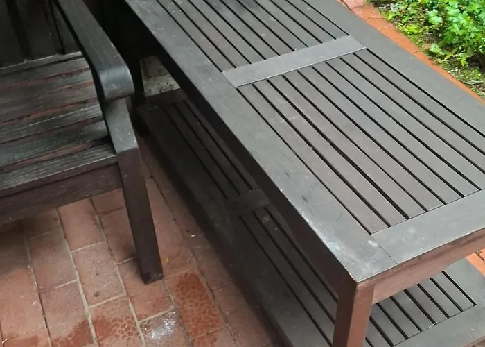 Bei Greta Апартаменты *