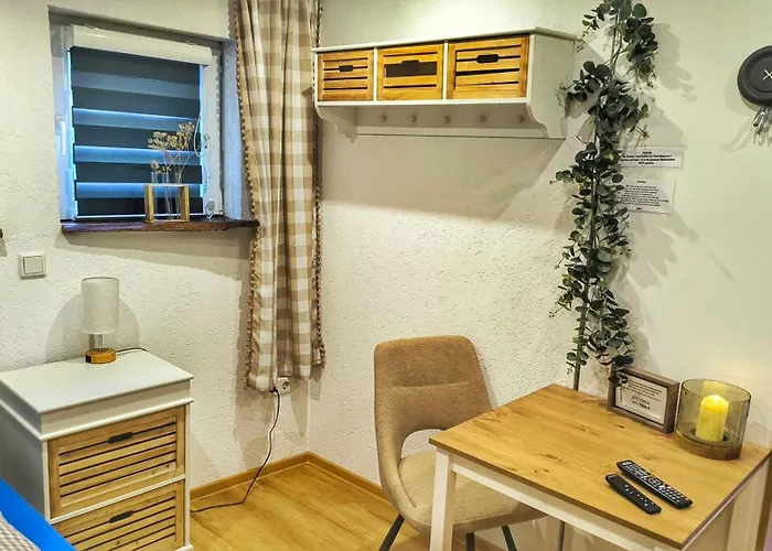 Bei Greta Марль