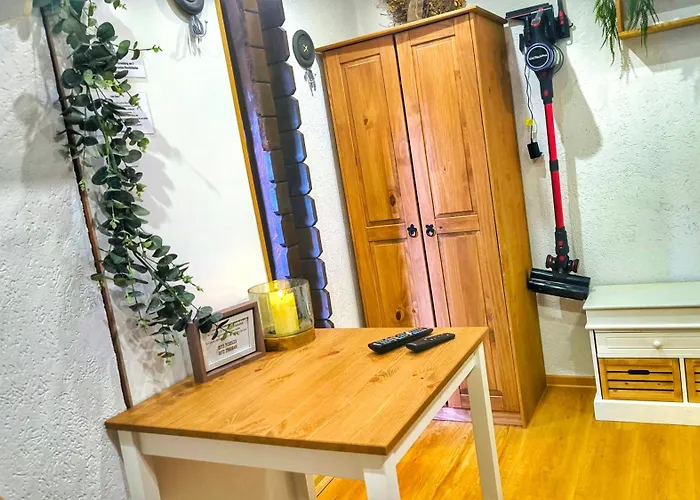 Апартаменты Bei Greta Марль