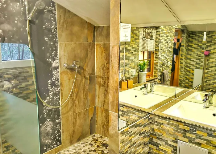 Апартаменты Bei Greta