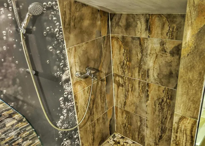 Апартаменты Bei Greta Марль